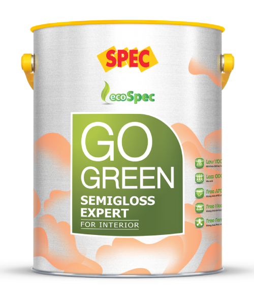 16.-SPEC-GO-GREEN-SEMIGLOSS-EXPERT-FOR-INTERIOR-4375L