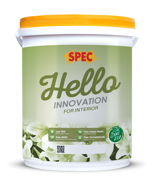 SPEC-HELLO-INNOVATION-FOR-INTERIOR