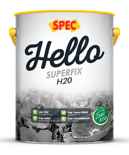 SPEC-HELLO-SUPERFIX-H20-3063L