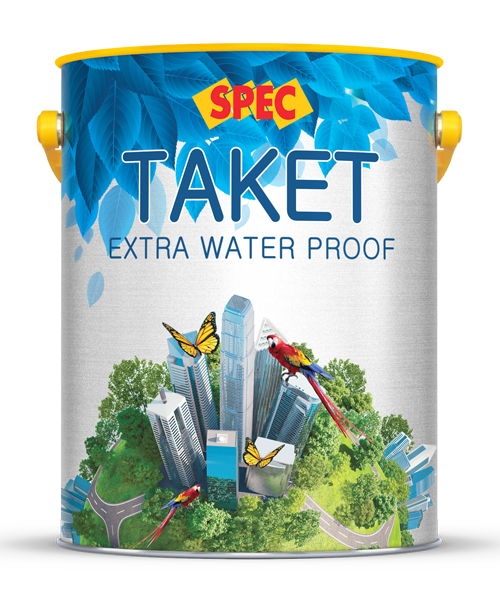 SPEC-TAKET-EXTRA-WATER-PROOF-4375L