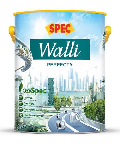 SPEC-WALLI-PERFECTY-4375L
