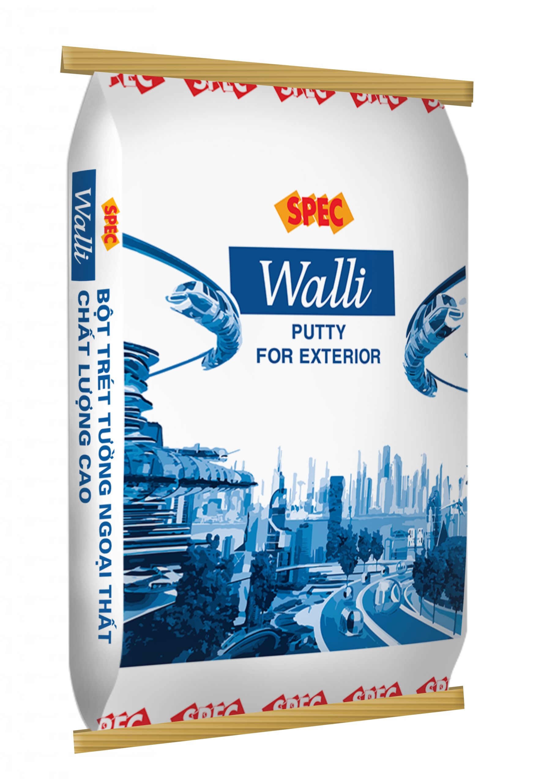 SPEC-WALLI-PUTTY-FOR-EXTERIOR
